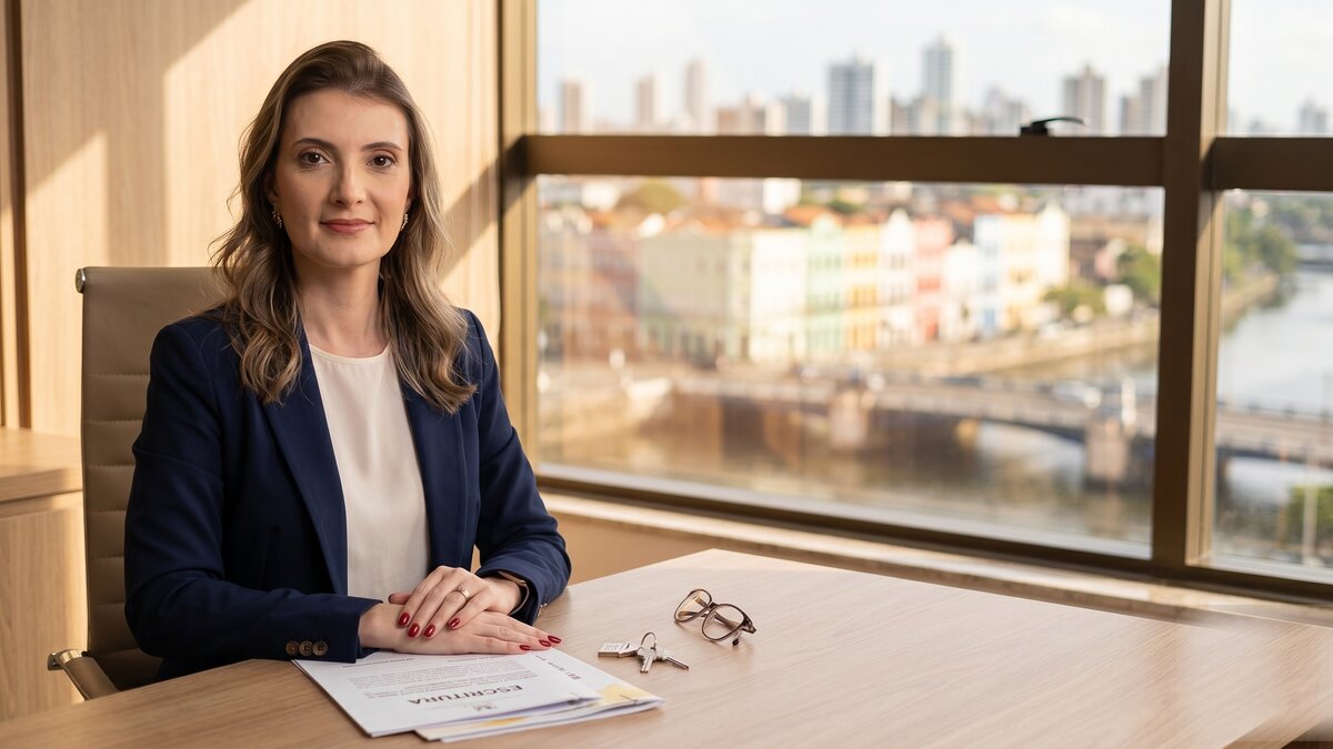 Inventário em Recife — orientação jurídica em Direito Sucessório com a Dra. Carla Rangel