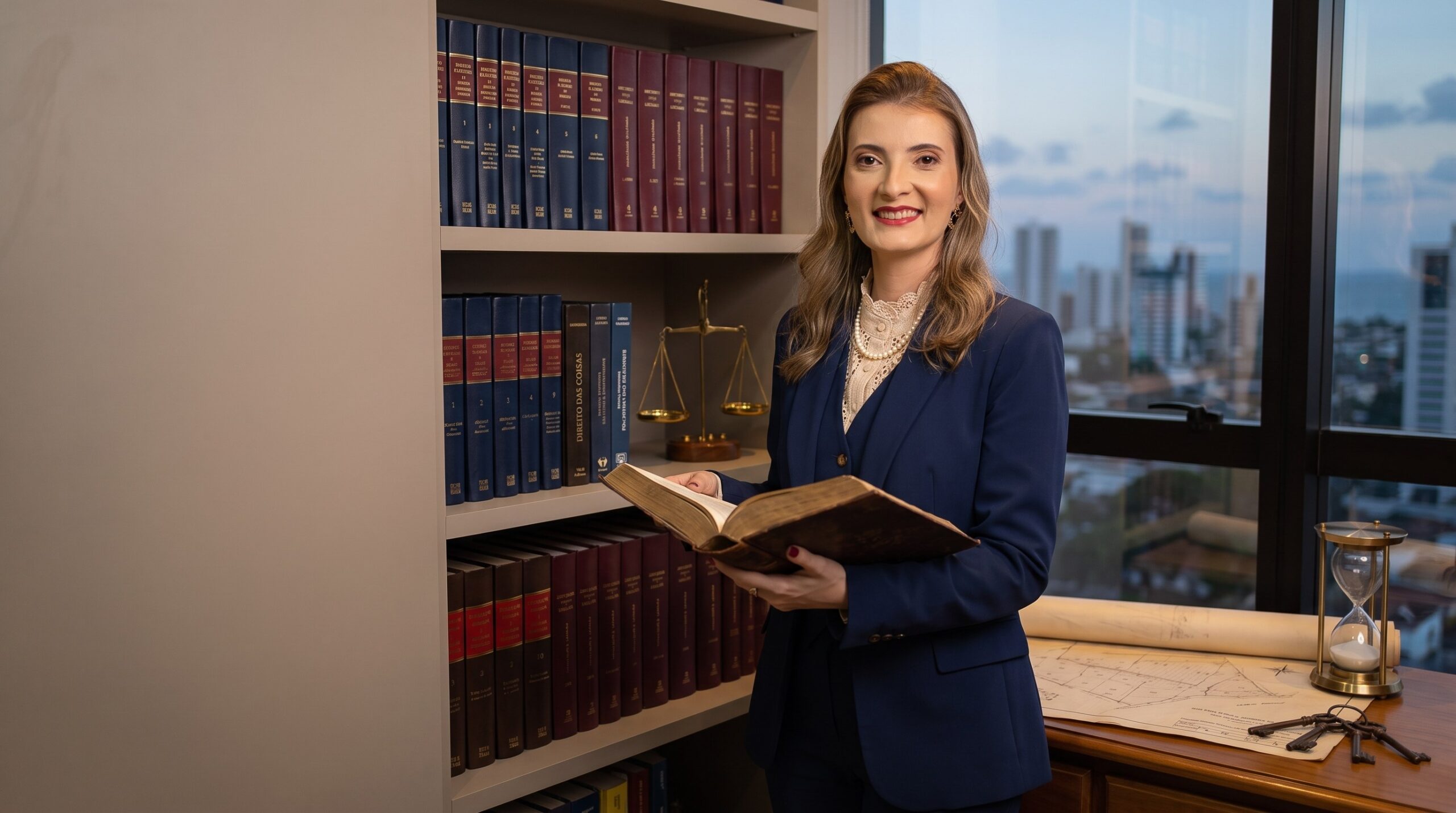 Carla Rangel Advogada em Recife | Dra. Carla Rangel – Sucessões, Imóveis e Família