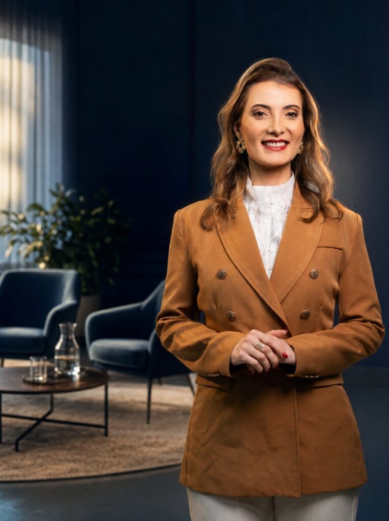 Advogada Carla Rangel em Recife, atuação em Direito de Família