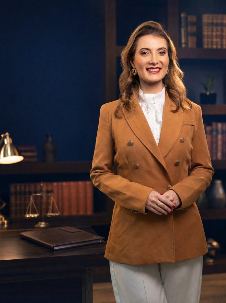 Advogada Carla Rangel em Recife, atuação em Direito Sucessório e inventário